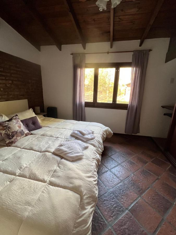Complejo Cabanas Del Valle Санта-Роса-де-Каламучита Екстериор снимка